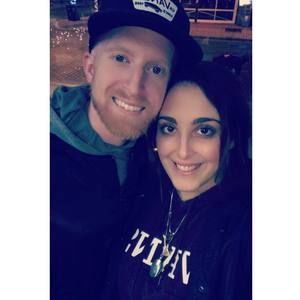 Meet your Posher, Tori